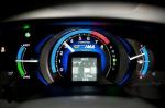 Honda Insight 2009 года
